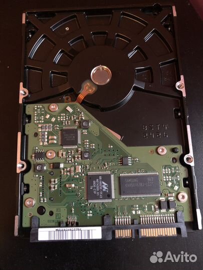 Жесткий диск hdd 1 тб терабайт samsung