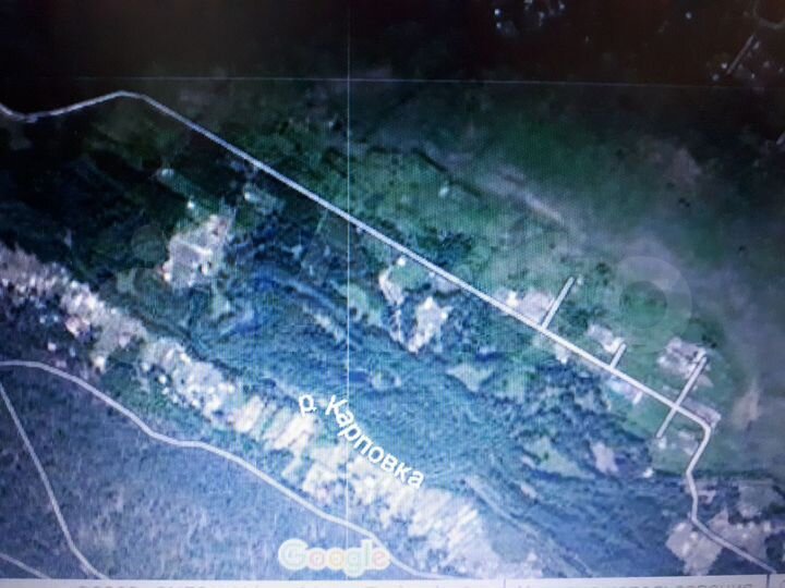 Участок 10 сот. (СНТ, ДНП)