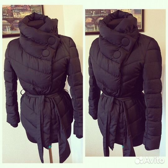 Куртка женская