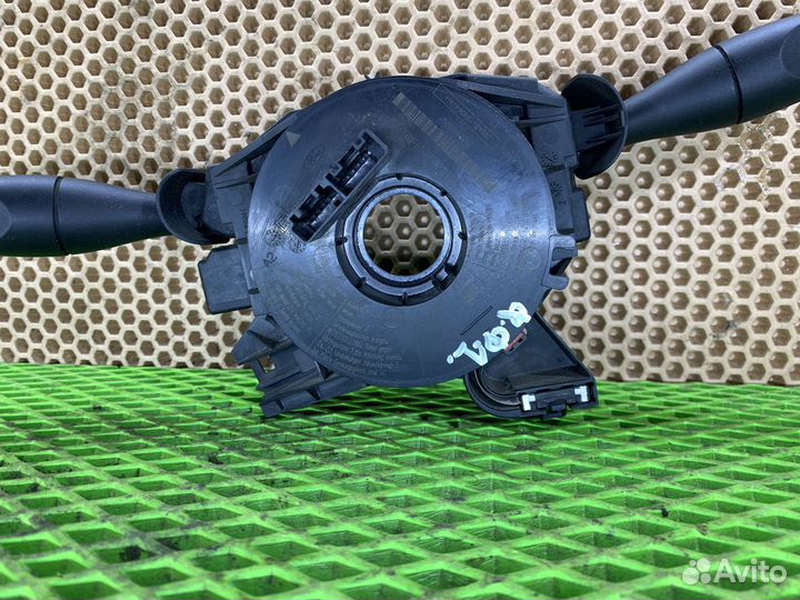 Кольцо srs (гитара) ford focus 1