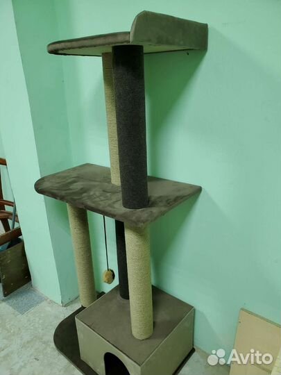 Когтеточка для кошек