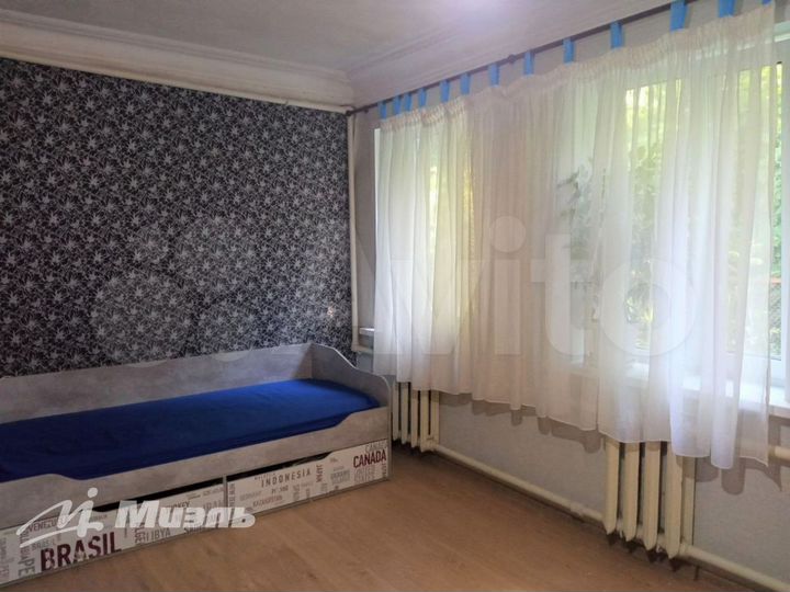 Дом 60,7 м² на участке 5,9 сот.