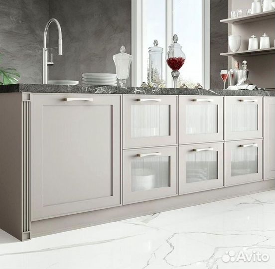 Кухня от производителя