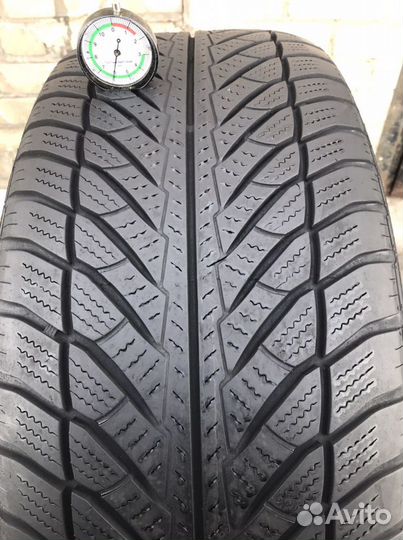 Goodyear Wrangler Ultra Grip 255/55 R18 109H