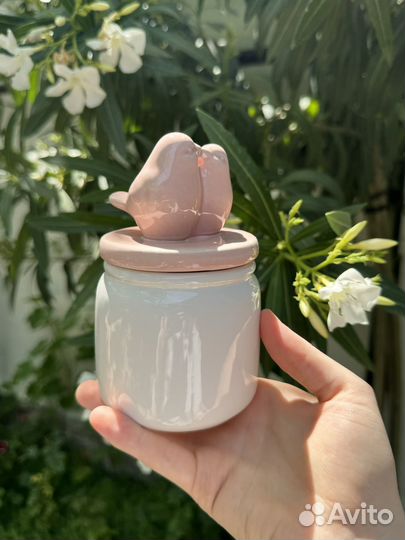 Емкости для сыпучих продуктов