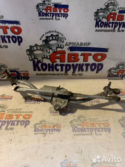 Трапеция дворников LADA Vesta седан VAZ-21129