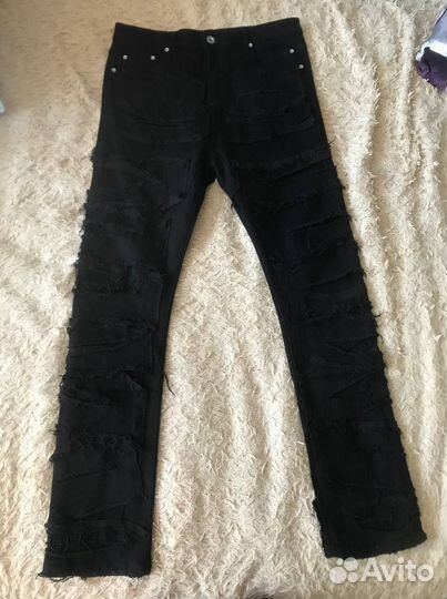 «Enigma» Jeans от bulat