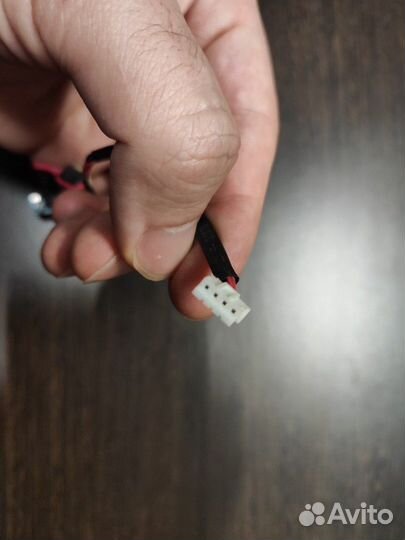 Гнездо платы питания для ноут Acer Aspire 5552G