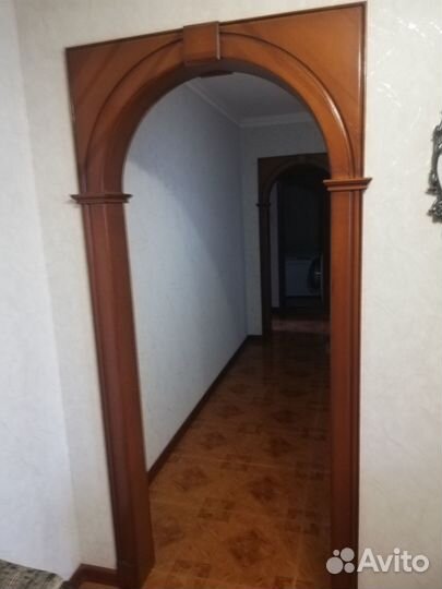 Дверные арки