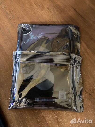 2 тб Внутренний жесткий диск Seagate Barracuda 2.5