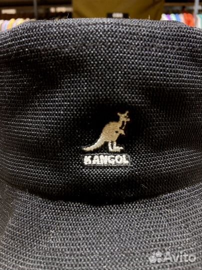 Панамка Kangol