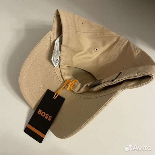 Кепка Hugo Boss Оригинал Новая