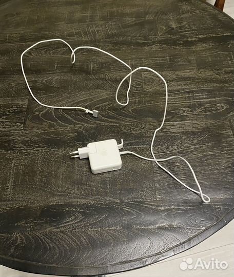 Зарядное устройство для macbook