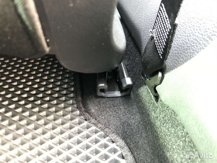 Заглушки Volkswagen