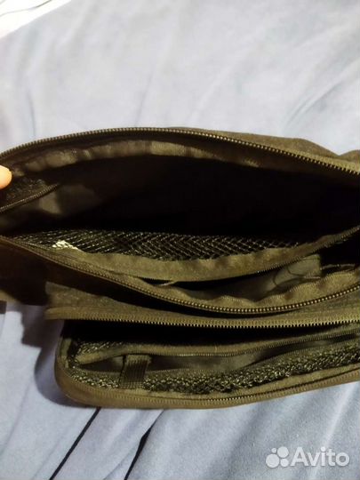 Поясная сумка мужская оригинал