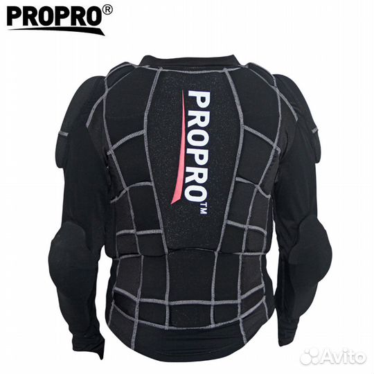 Защита для сноуборда и горных лыж (новая)