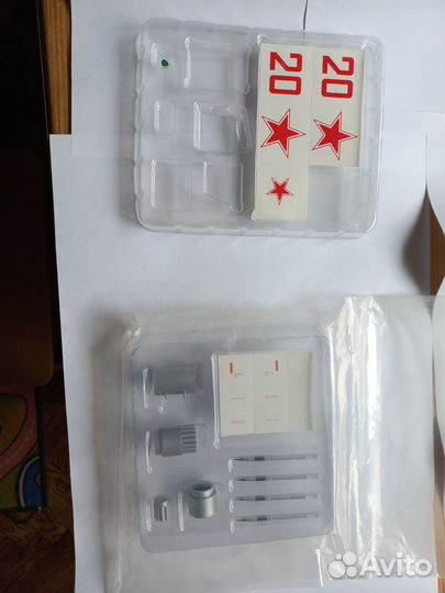 Ударный вертолёт ми-24В коллекционная модель