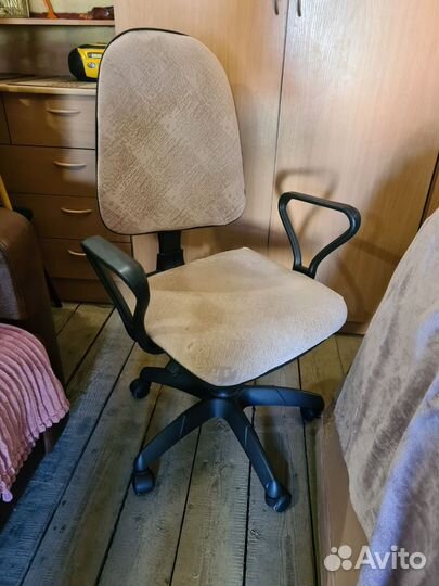 Компьютерное кресло бу