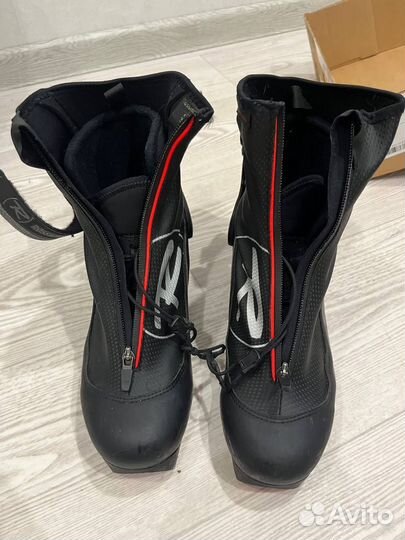 Лыжные ботинки rossignol