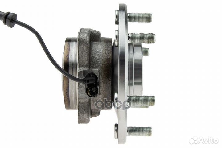 Ступица колеса kltns086 NTY