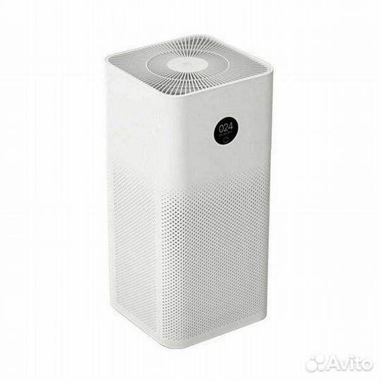 Очиститель воздуха Xiaomi SMART Air Purifier 4 Pro