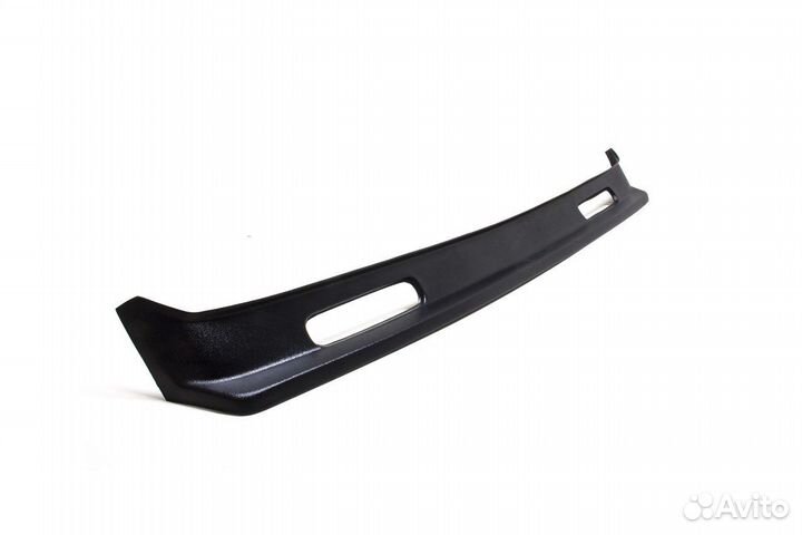 Юбка/губа вихур