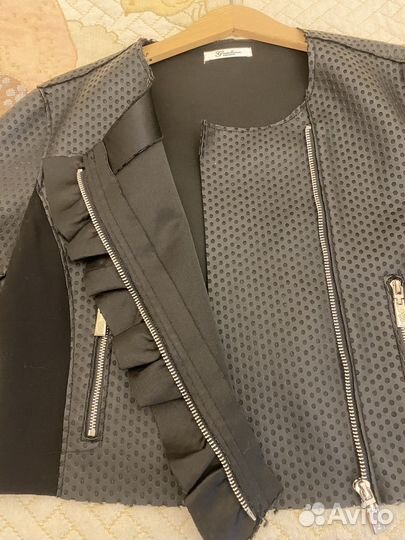 Куртка для девочки 146