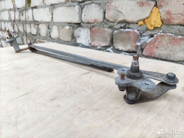 Трапеция стеклоочистителя Спортейдж 1