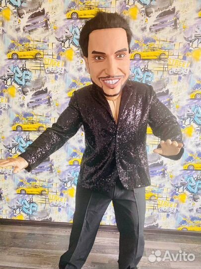 Ростовая кукла/аниматор/праздник