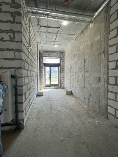 Торговая площадь, 62 м²