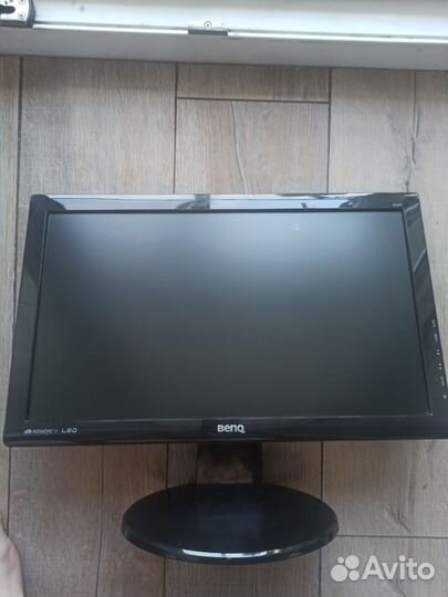 Монитор BenQ 18,5