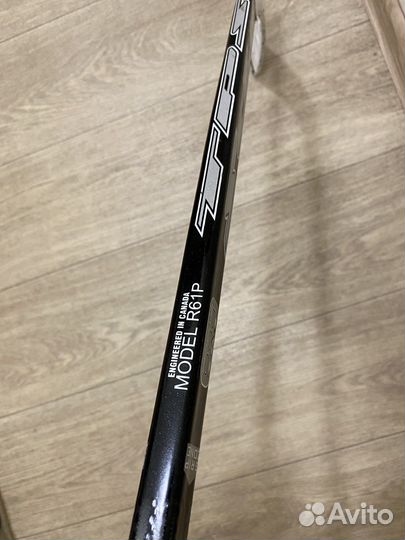 Клюшка хоккейная TPS