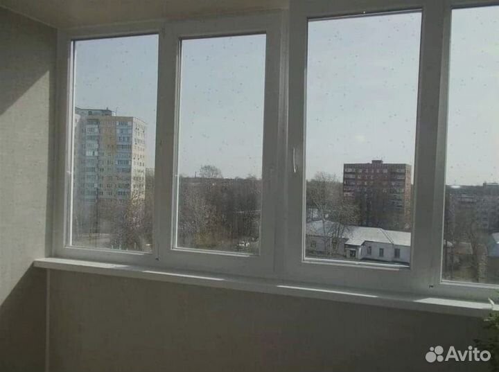 Пластиковые окна с доставкой