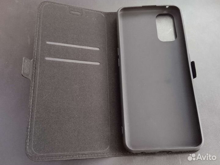 Чехол-книжка Samsung Galaxy A72