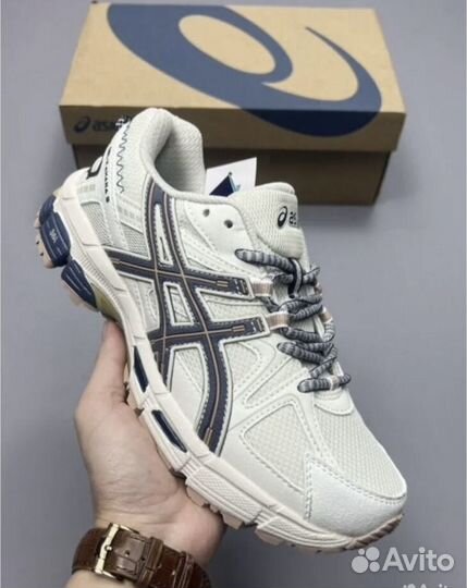 Asics gel kahana 8