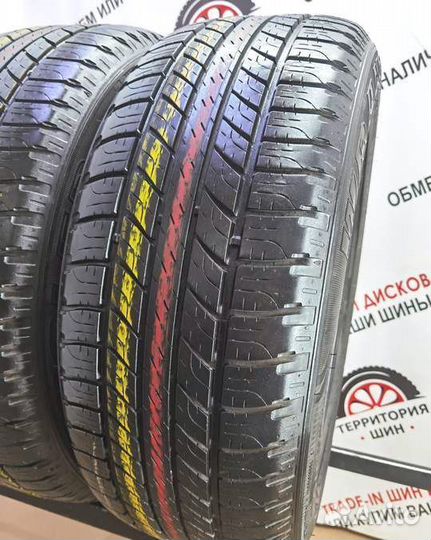 Goodyear Wrangler HP 255/55 R19 111V