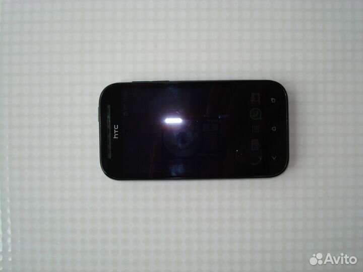 HTC HD7, 8 ГБ