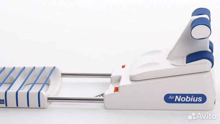 Вытяжитель позвоночника и ног Air Nobius