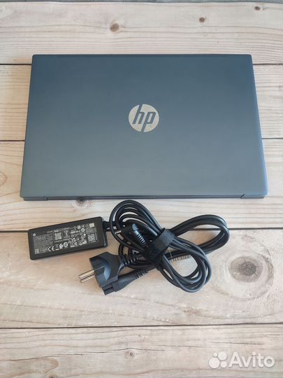 Металл HP 22г 6-12 ядер ryzen 5 5500u+16GB+ips+512