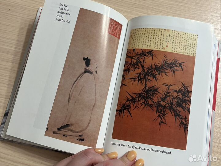 Паола Волкова, Мост через бездну