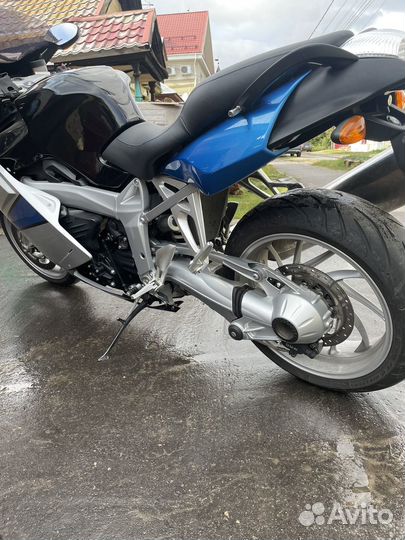 Bmw k1200s