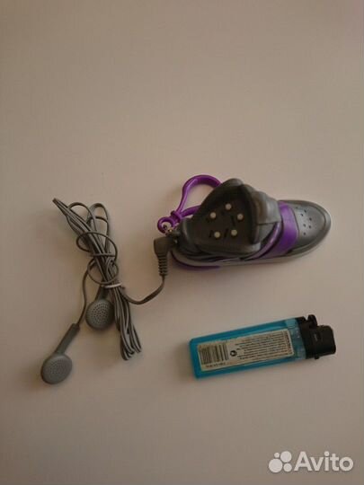 Портативный радиоприёмник Geox