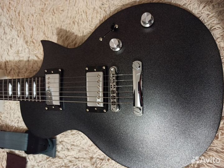 Электрогитара eart-eglp-610