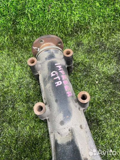 Редуктор задний Subaru Crosstrek GTA