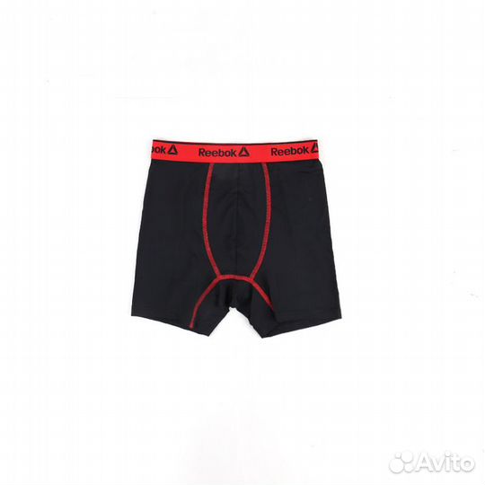 Трусы reebok kids детские новые 2 шт