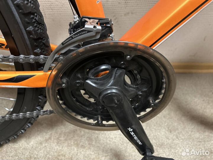 Велосипед Stern Energy 2.0