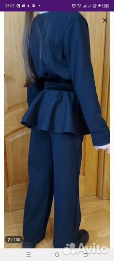 Продам пиджак