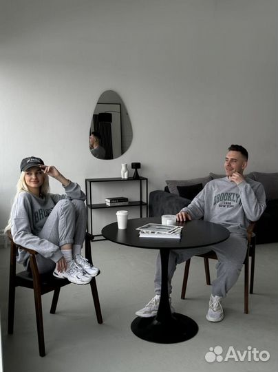 Парные костюмы