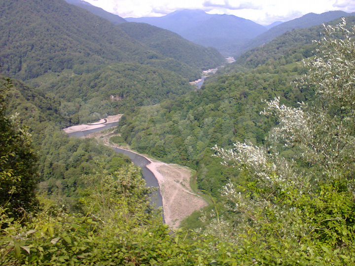 Участок 20 сот. (ИЖС)