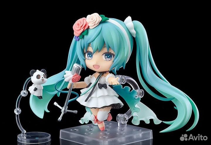 Hatsune Miku 2019 Nendoroid